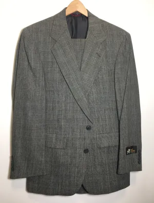 1980’s M Suit