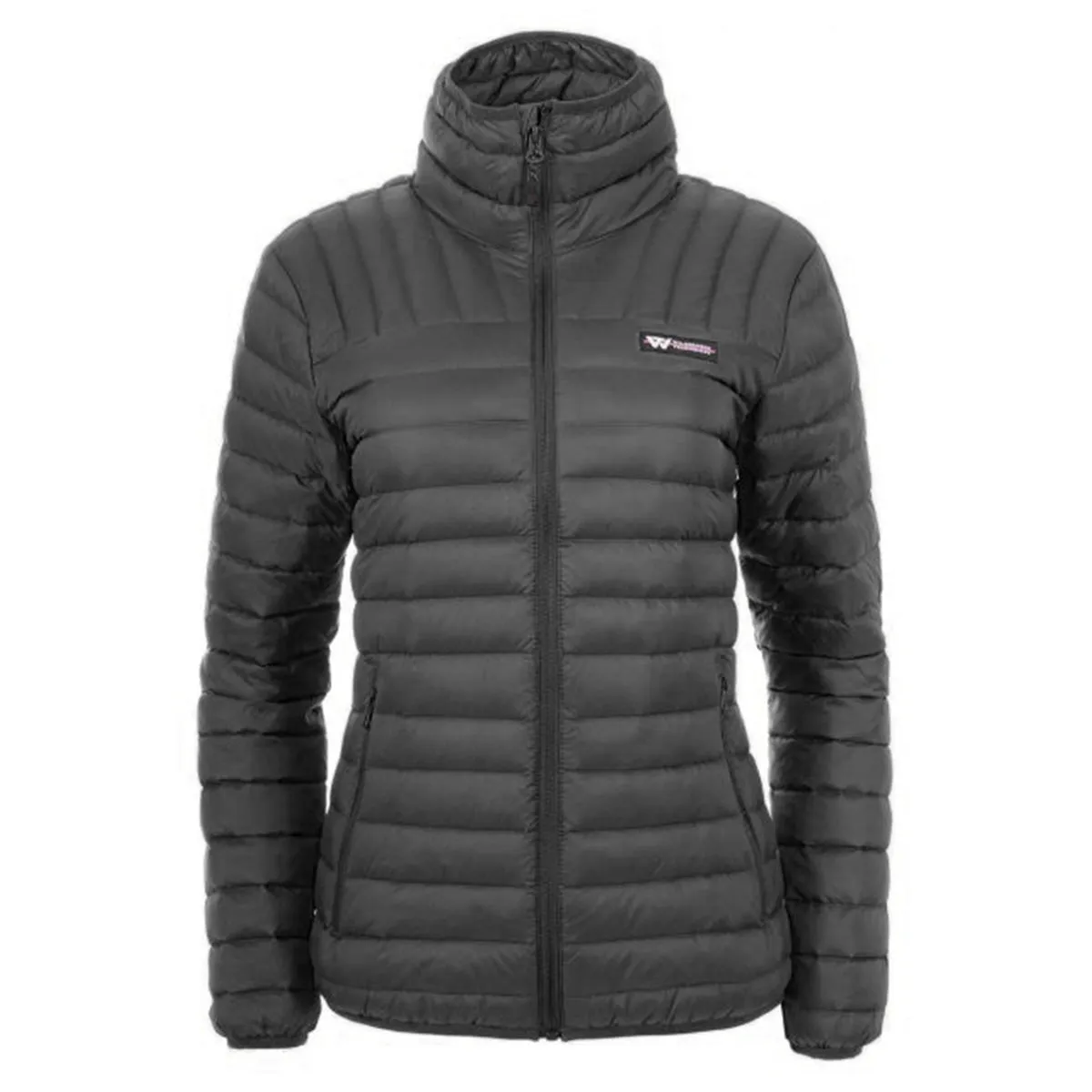 2022 YURT - WOMEN'S DOWN JACKETS