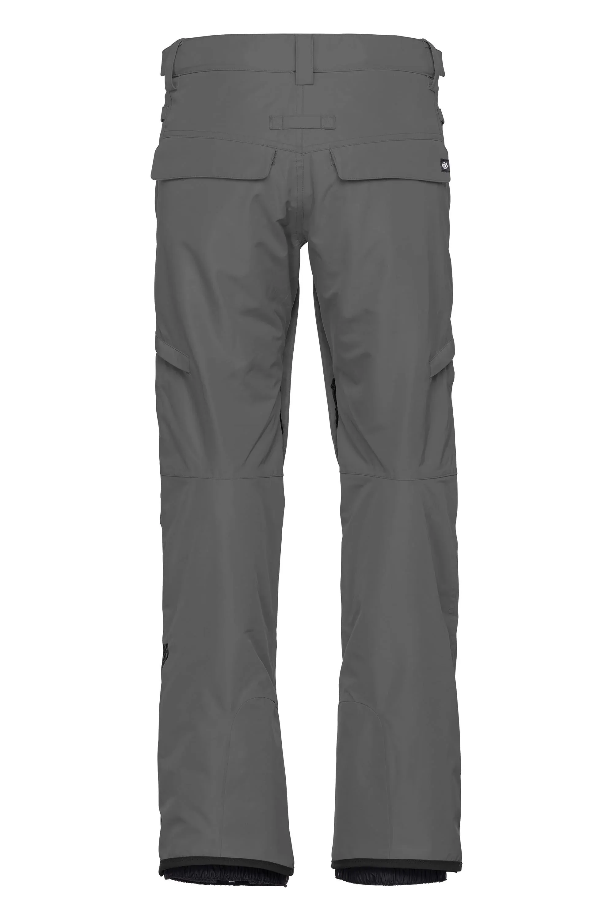 686 Women's Smarty 3-In-1 Cargo Pant 2023