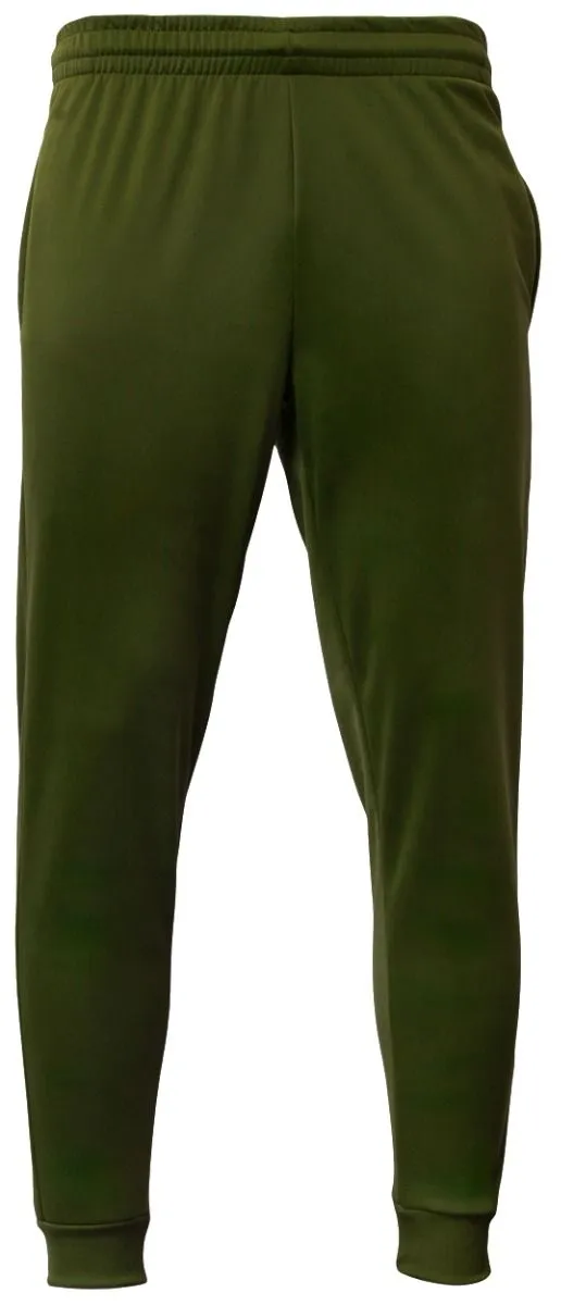 A4 N6213 Adult Sprint Fleece Jogger Pant