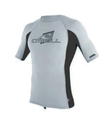 AGE 6-8  O'Neill Junior Premium Skins Rash Vest