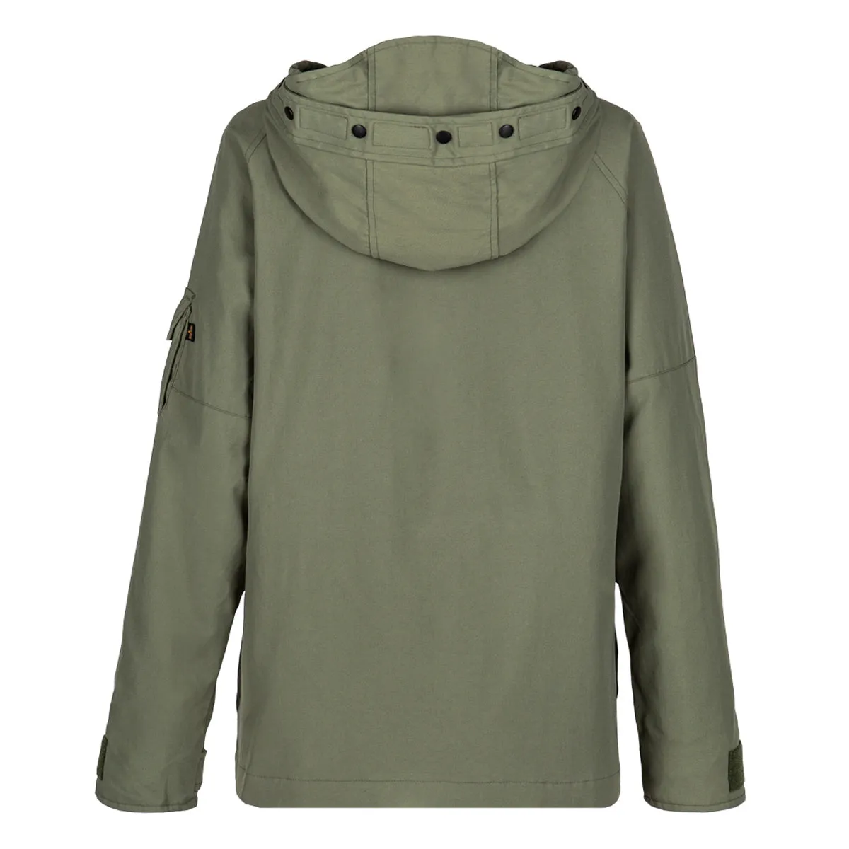 Alpha Industries Women's Sage ECWCS Gen I Parka