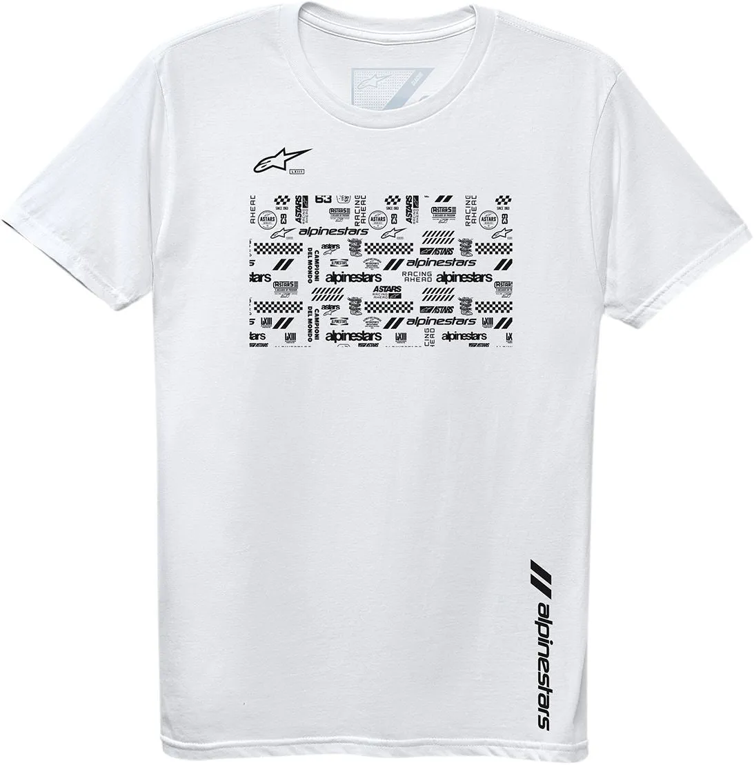 Alpinestars - Chaotic T-Shirt