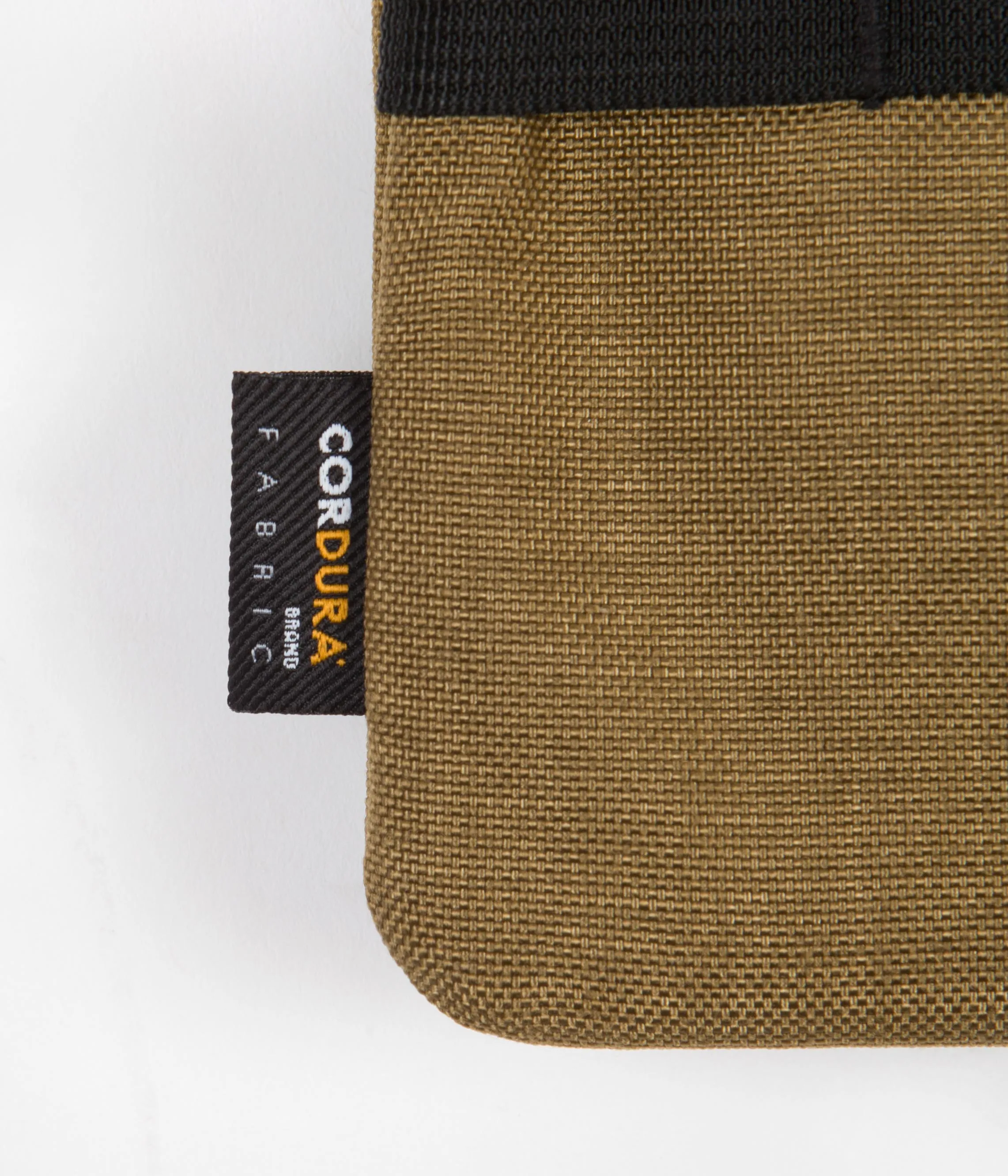 Battenwear V2 Travel Pouch - Coyote