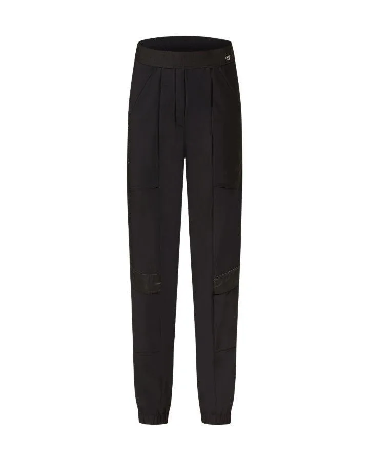 Cambio Jet Fleece Lined Jog Pant