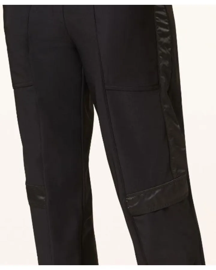 Cambio Jet Fleece Lined Jog Pant