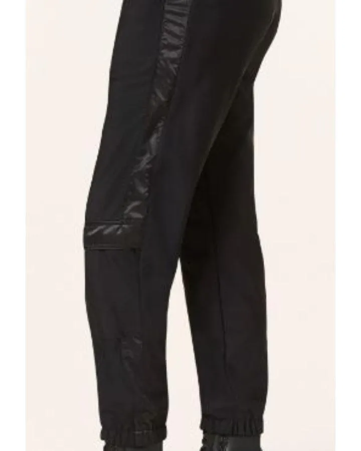 Cambio Jet Fleece Lined Jog Pant