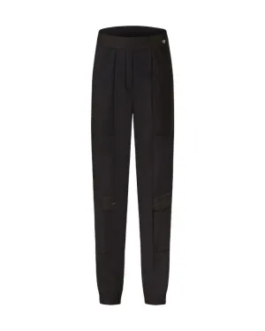 Cambio Jet Fleece Lined Jog Pant