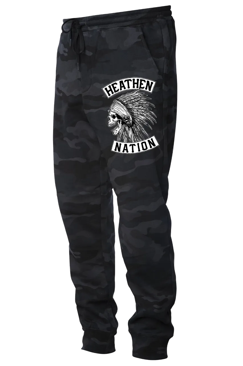 Chief Sweat Pants