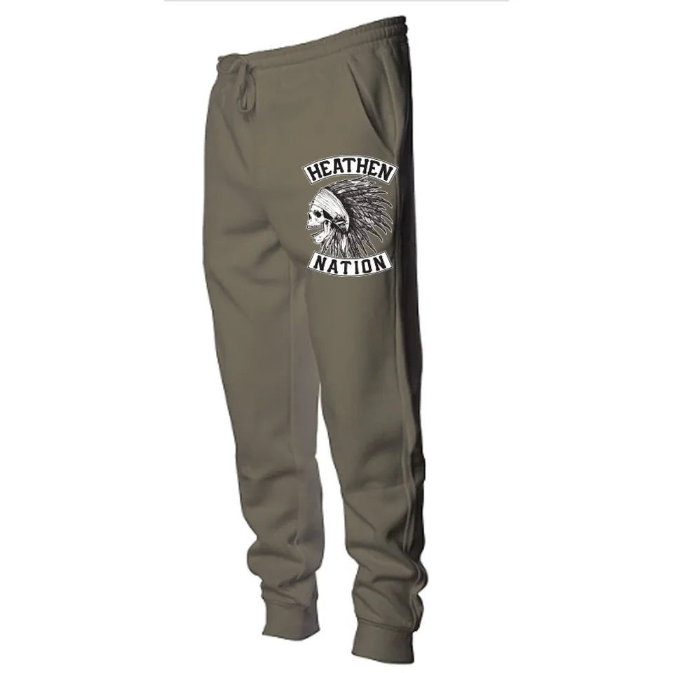 Chief Sweat Pants