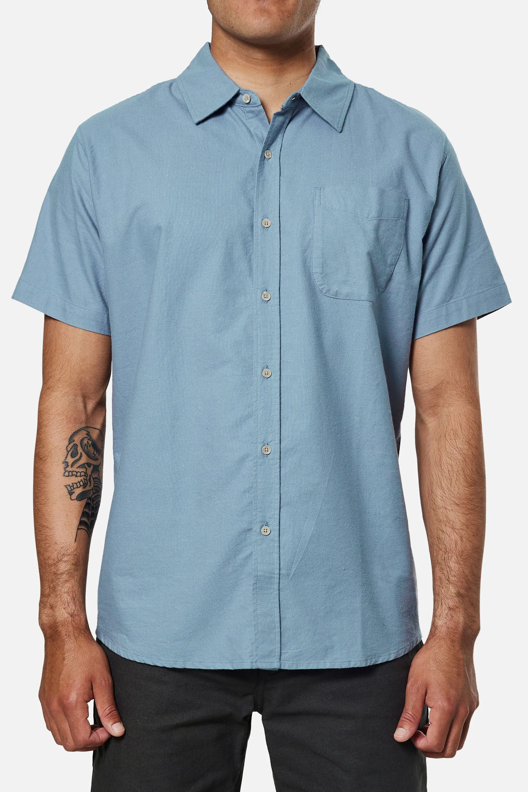 COLTON OXFORD SHIRT