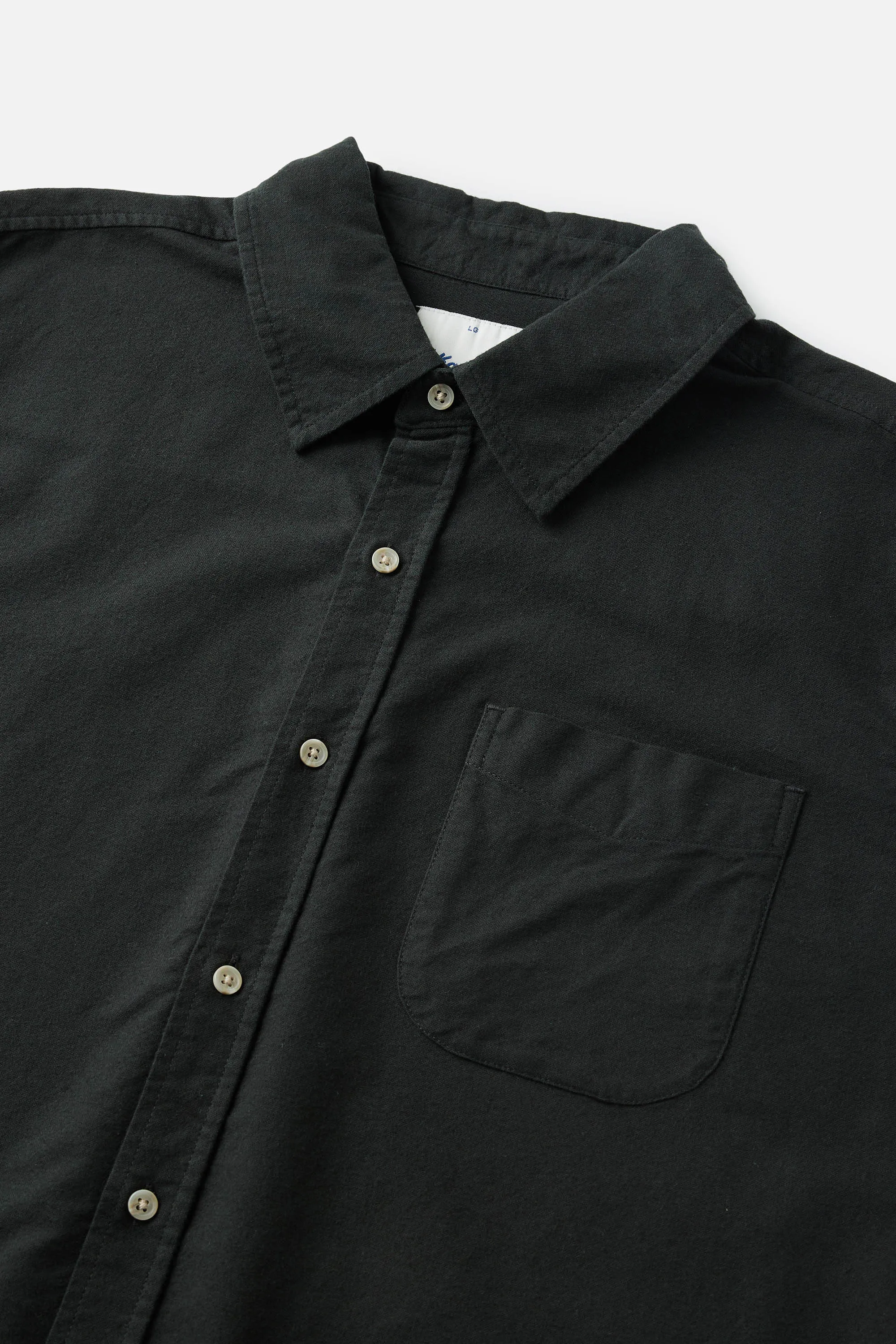 COLTON OXFORD SHIRT