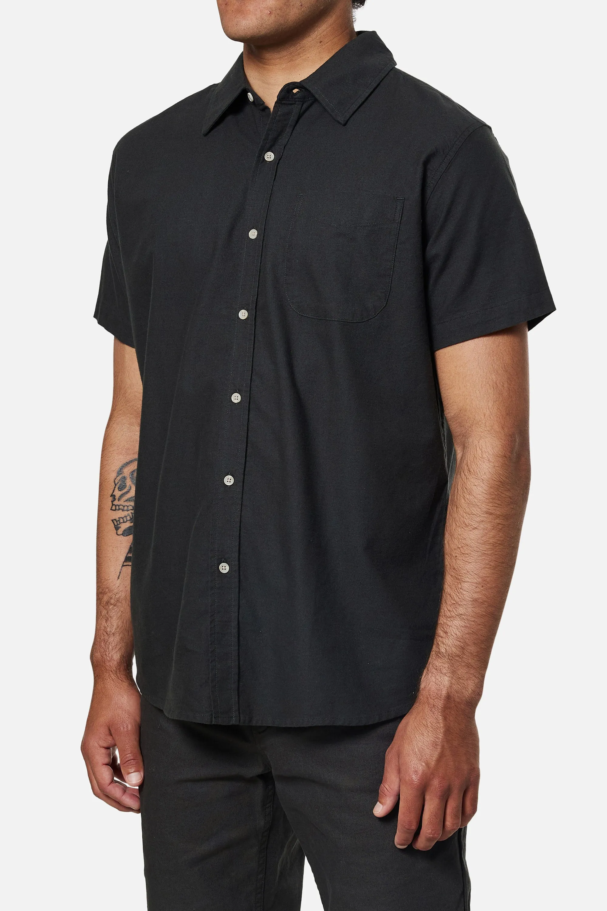 COLTON OXFORD SHIRT