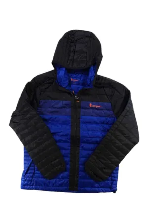 Cotopaxi Capa Insulated Hooded Jacket