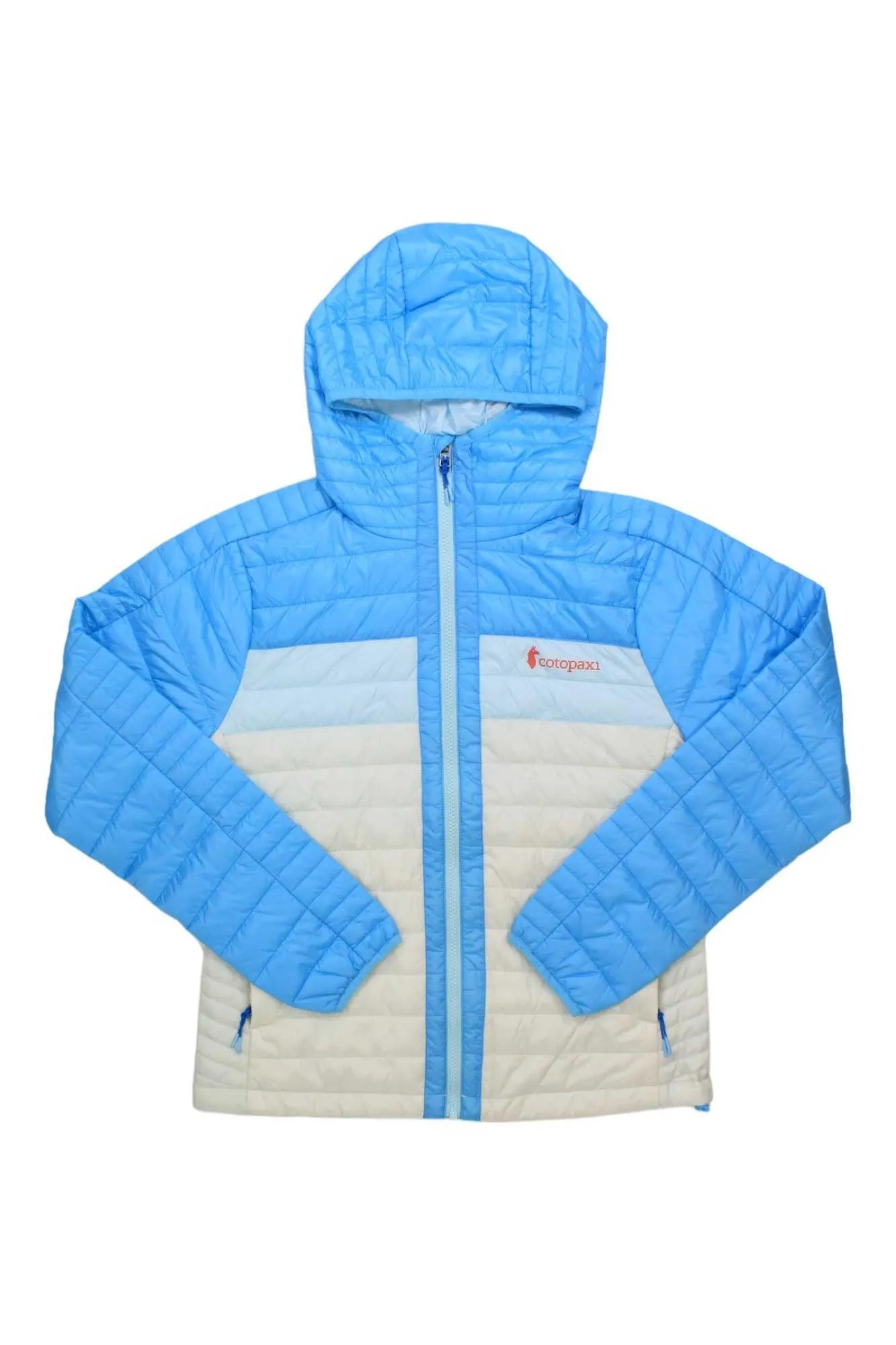 Cotopaxi Women's Capa Insulated Hooded Jacket