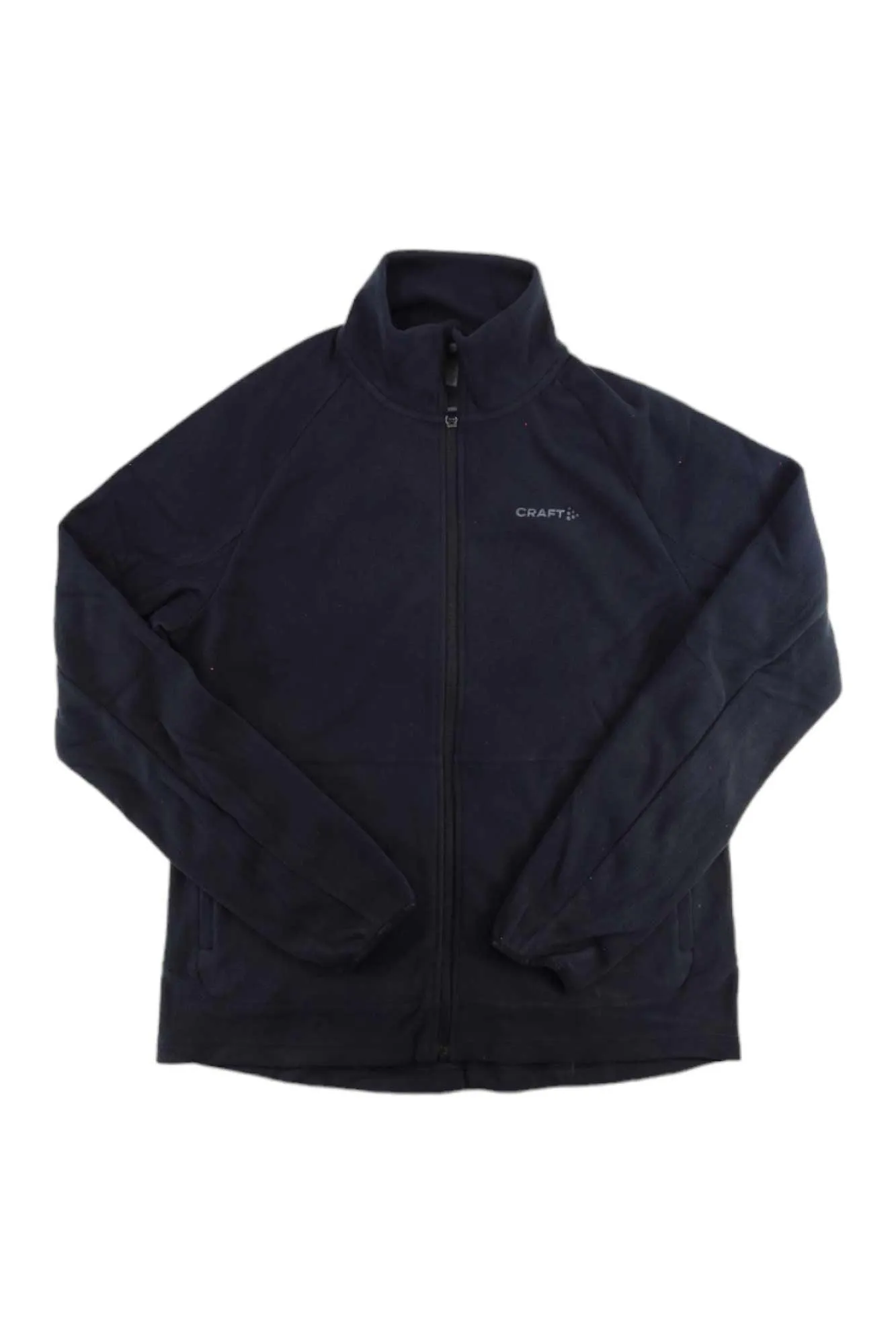 Craft Sportswear Men's Adv Fleece Midlayer Jacket