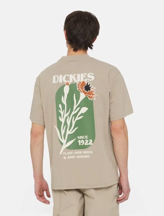 Dickies Herndon T-shirt - Sandstone