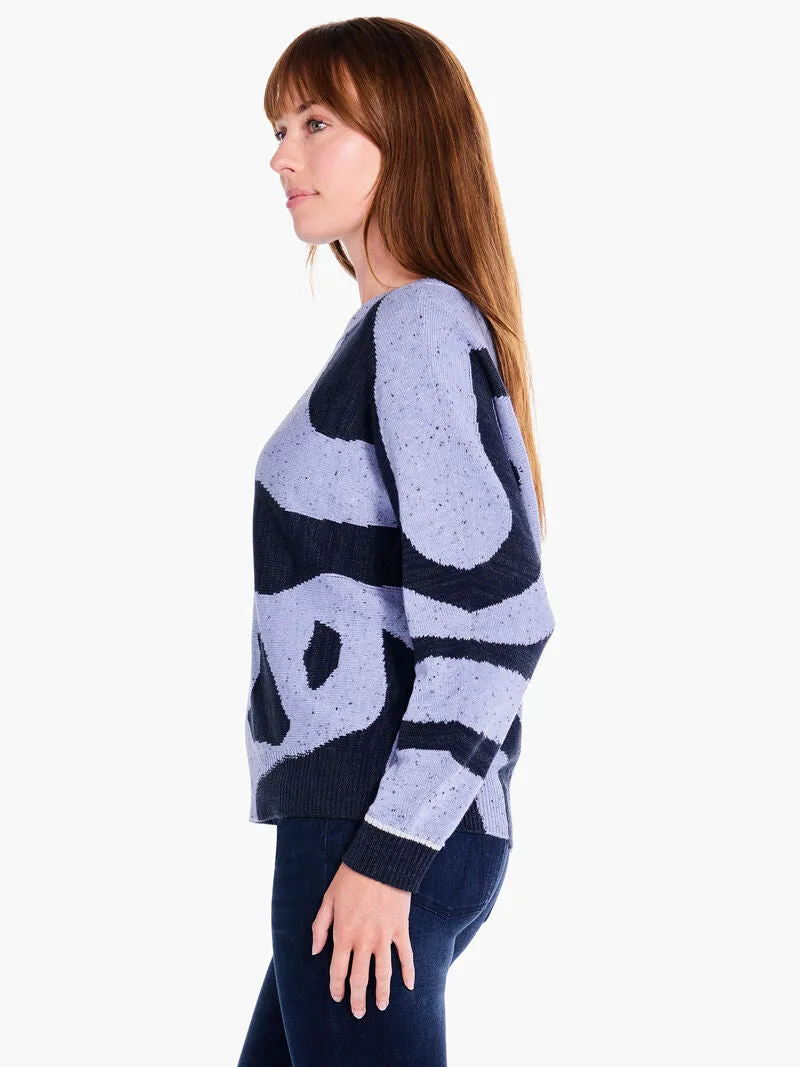 Dusk Days Sweater