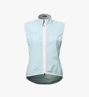 Elements / Women's Ultralight Packable Gilet - Frozen