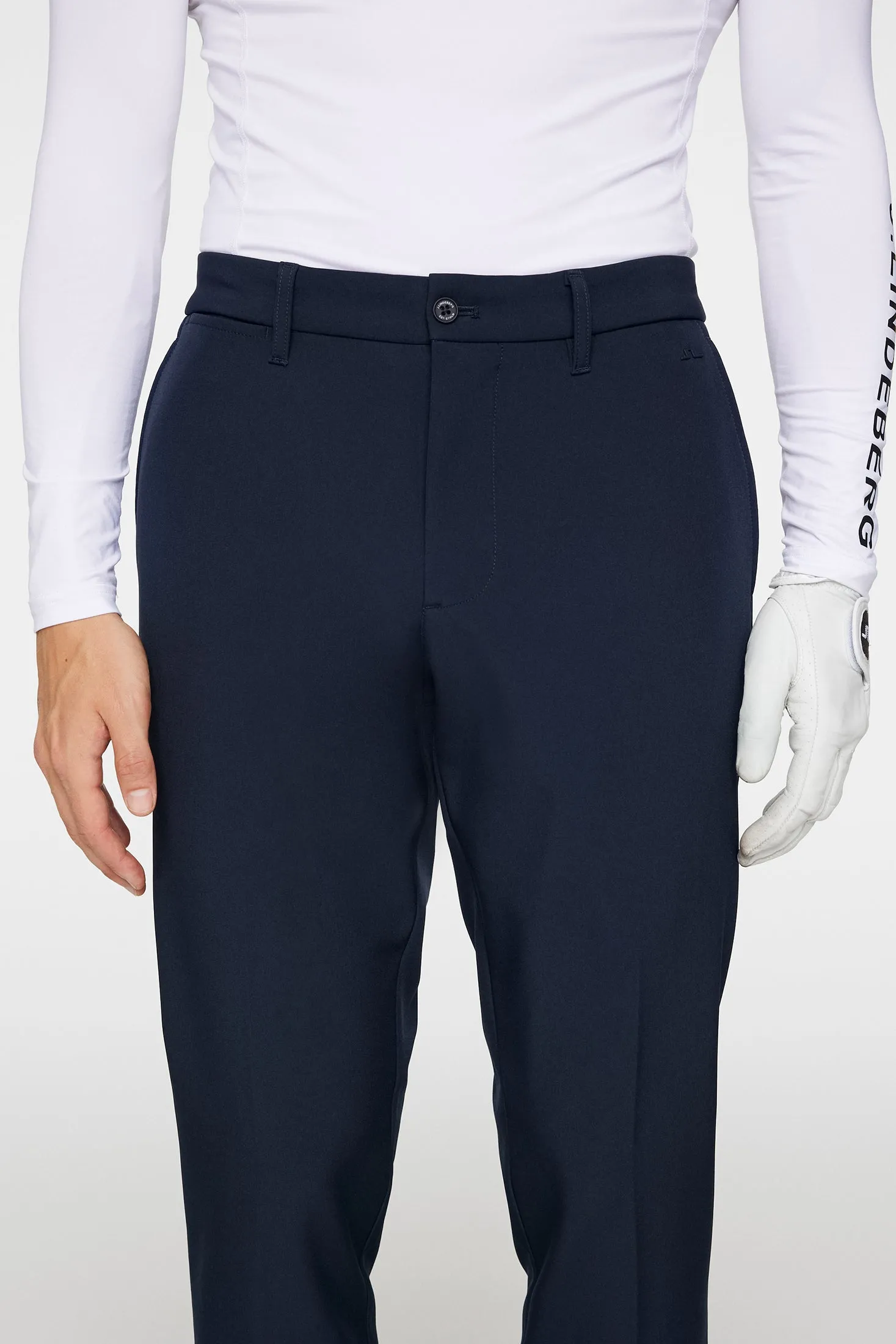 Ellott Bonded Fleece Pant