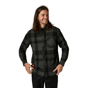 Fox Men's Voyd 2.0 Flannel