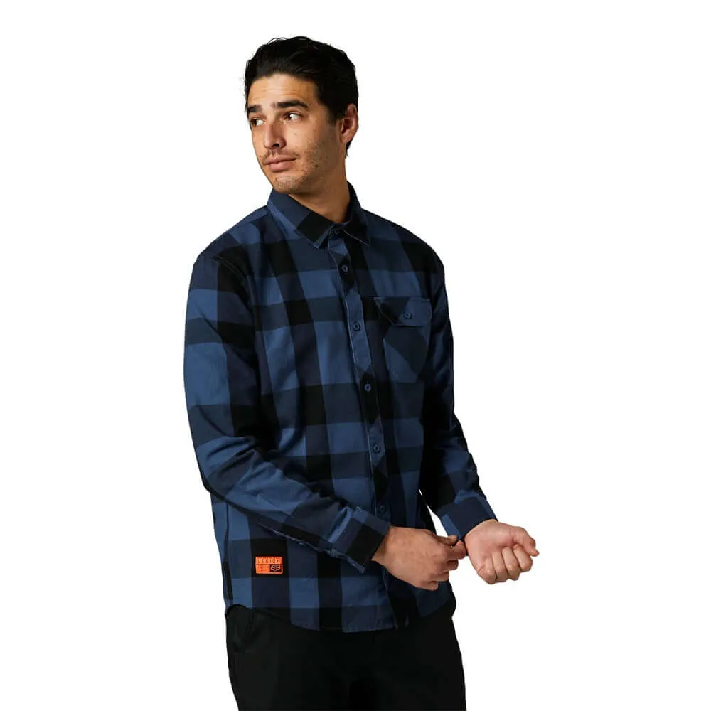 Fox Men's Voyd 2.0 Flannel