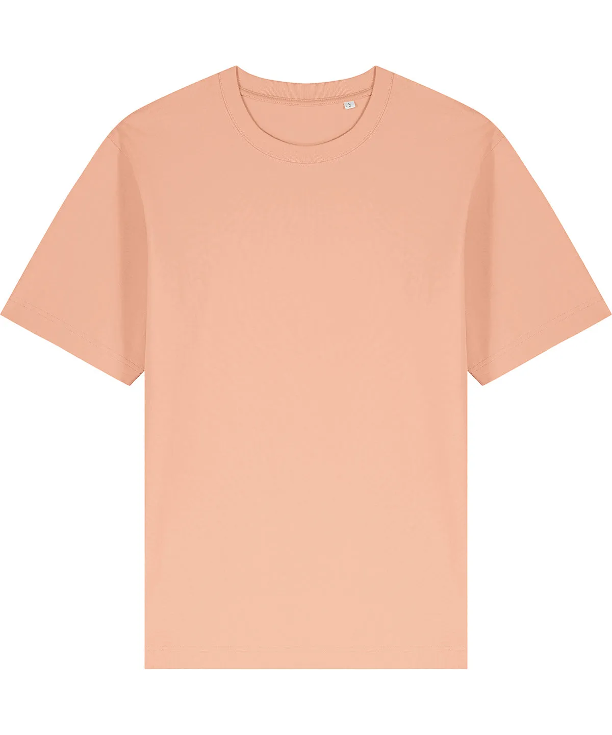 Freestyler relaxed heavy t-shirt (STTU788) | Fraiche Peche