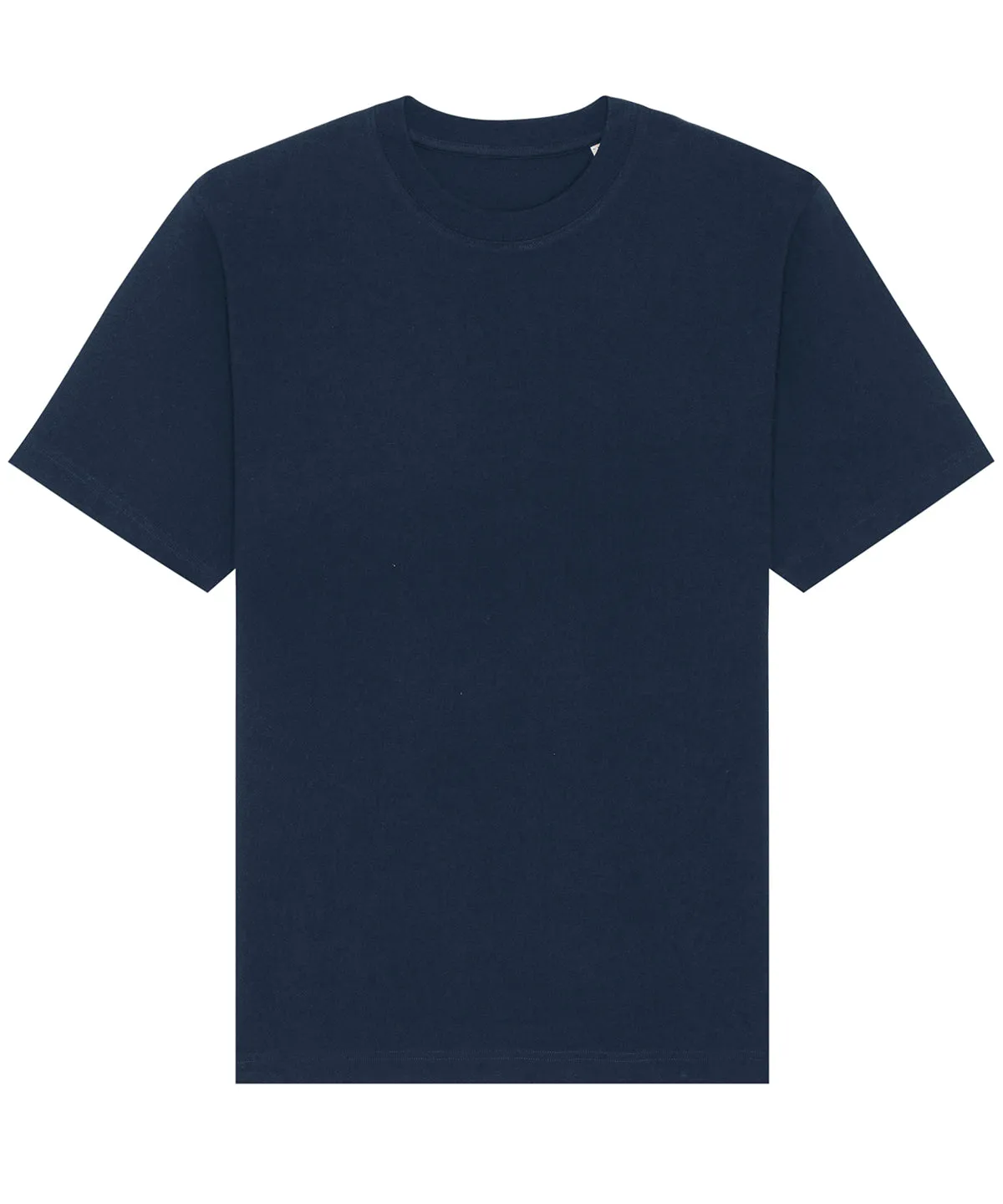 Freestyler relaxed heavy t-shirt (STTU788) | French Navy