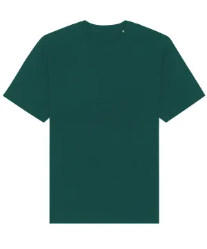 Freestyler relaxed heavy t-shirt (STTU788) | Glazed Green