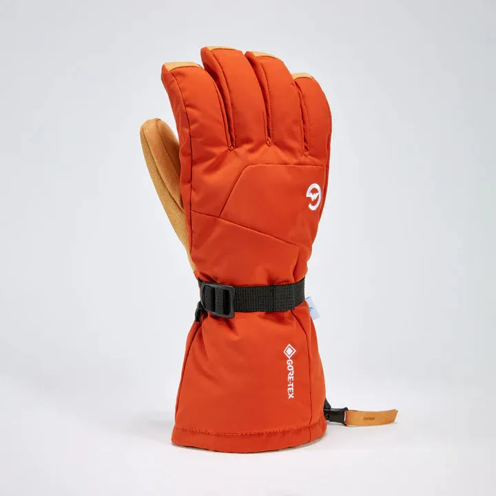 Gordini Men's Windward Glove