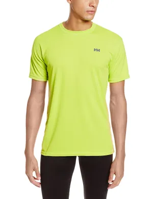 Helly Hansen Mens Utility Tee Active Shirts