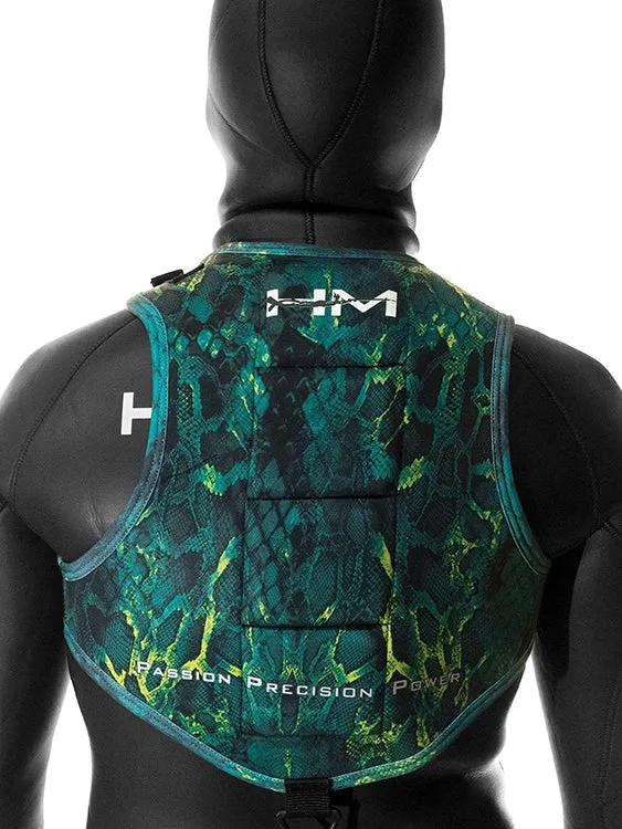 Huntmaster Weight Vest