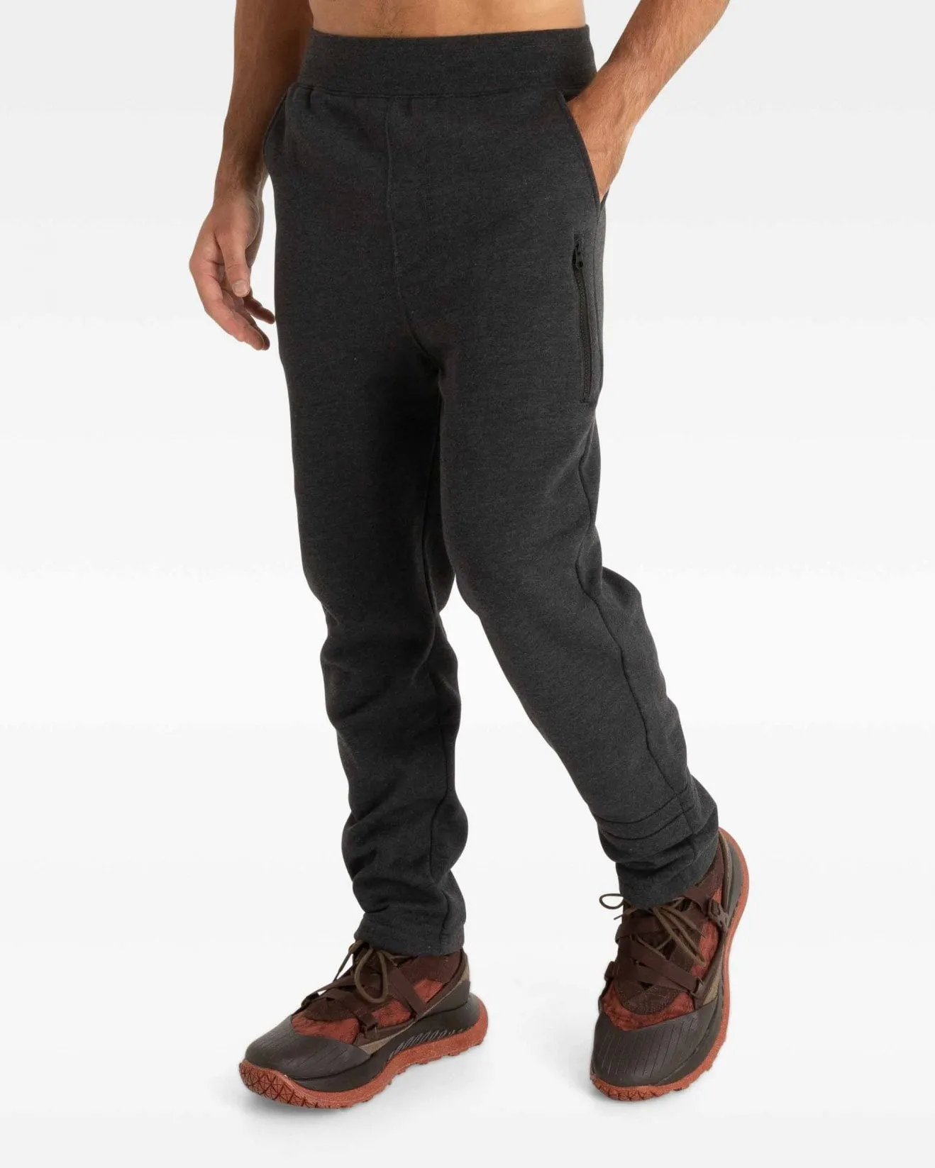 Hurley Block Party Fleece Pant