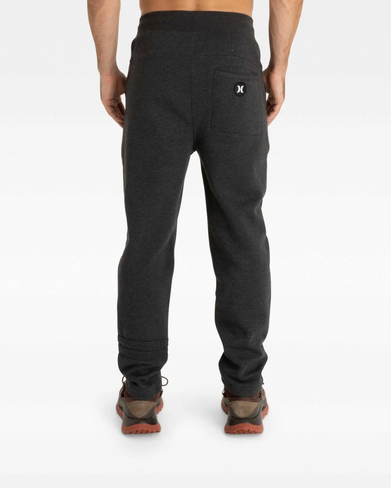 Hurley Block Party Fleece Pant