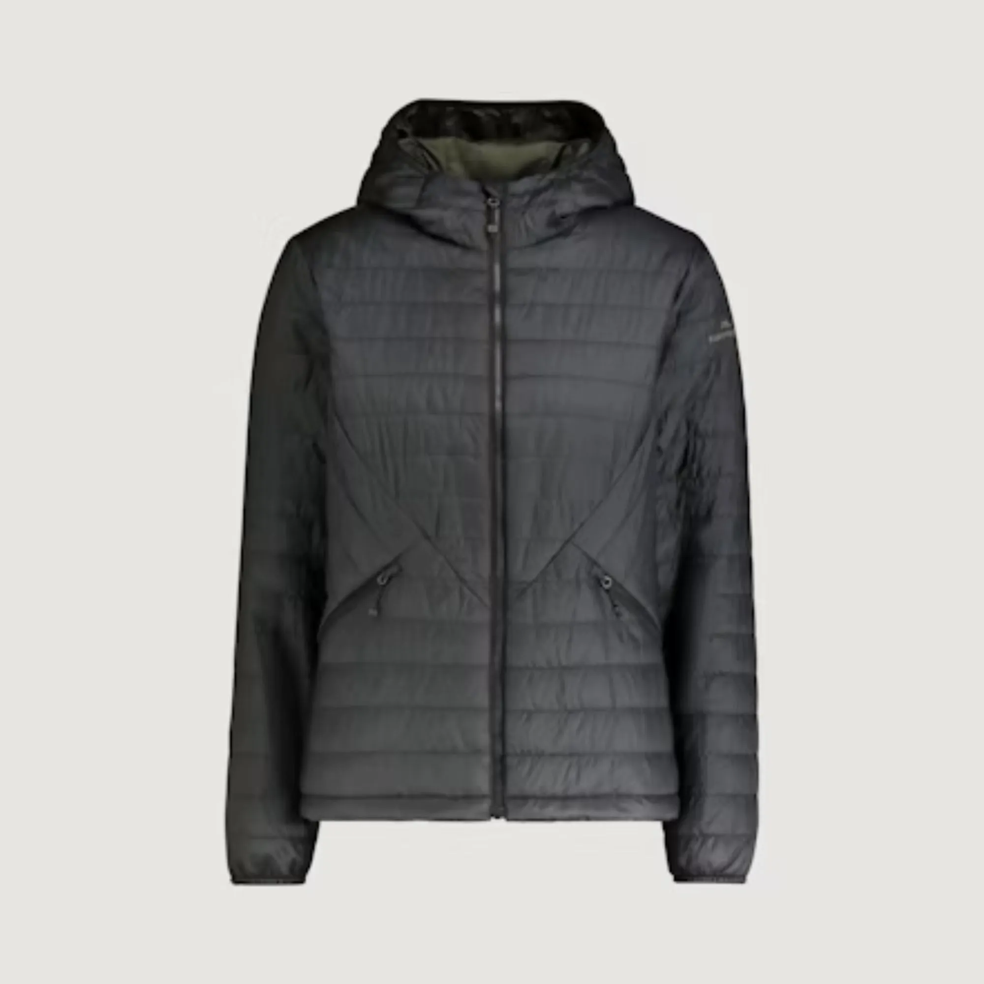 Kathmandu Women's novaLOFT Hooded Jacket