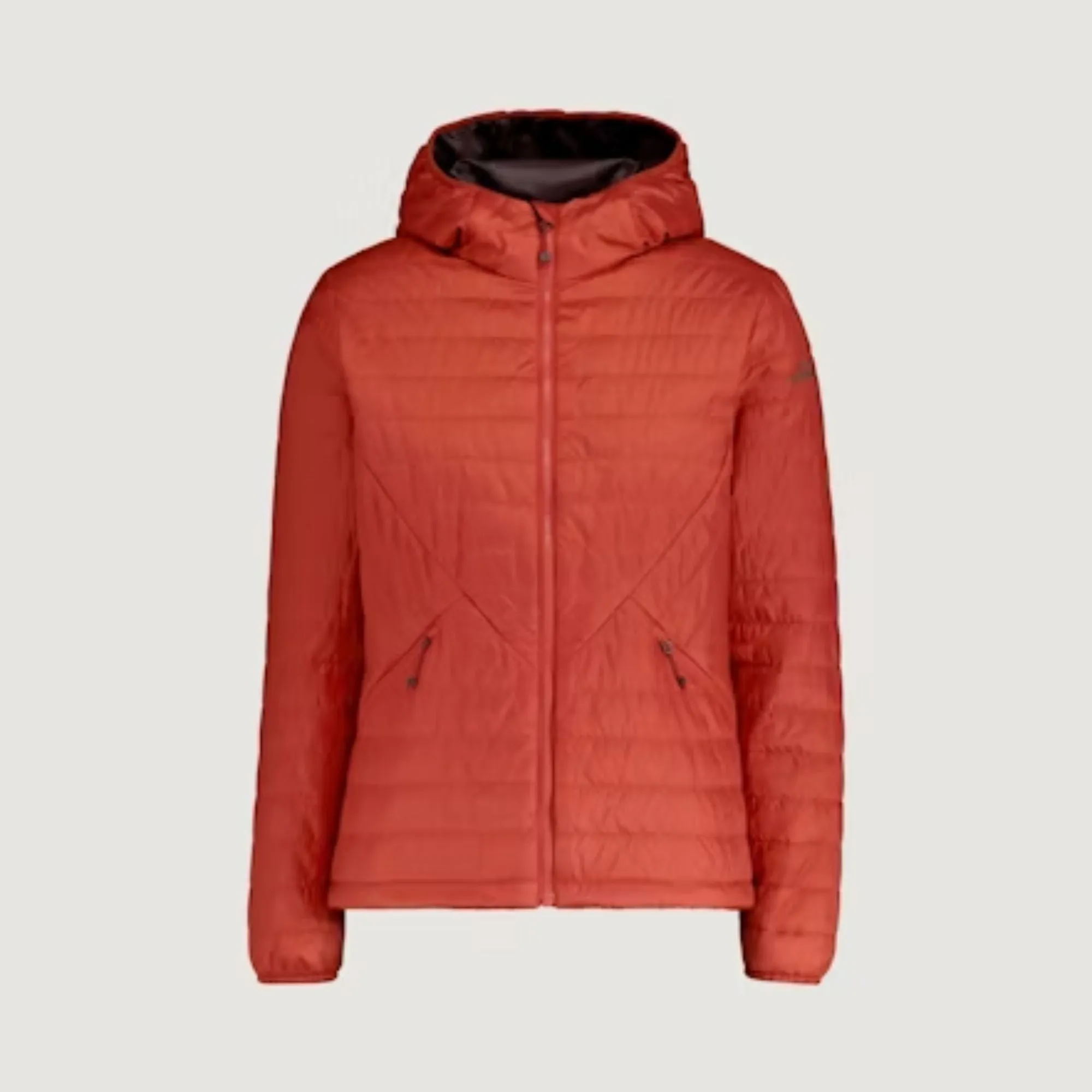 Kathmandu Women's novaLOFT Hooded Jacket