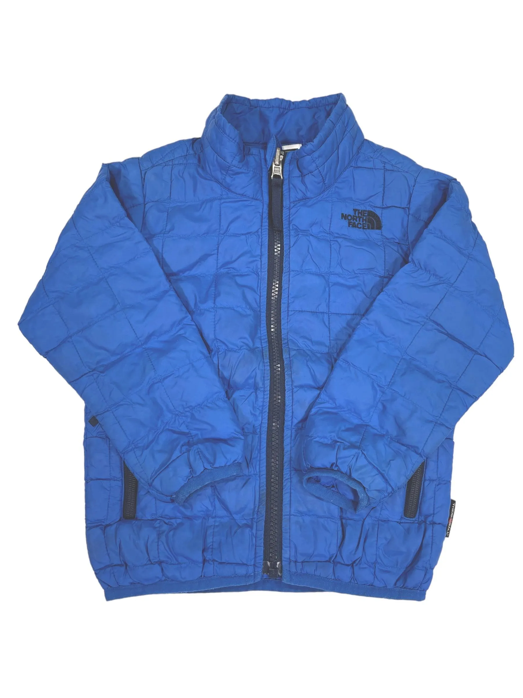 Kids' ThermoBall Insulated Jacket