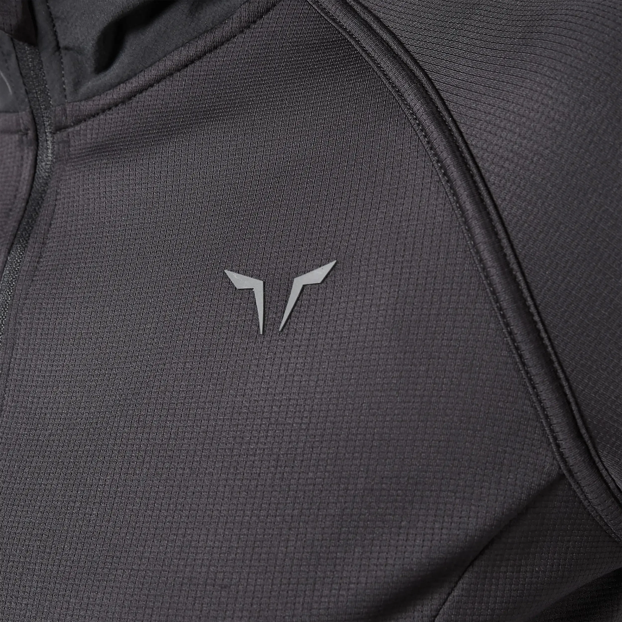 LAB360° TDry™ Warm Up Hoodie - Black