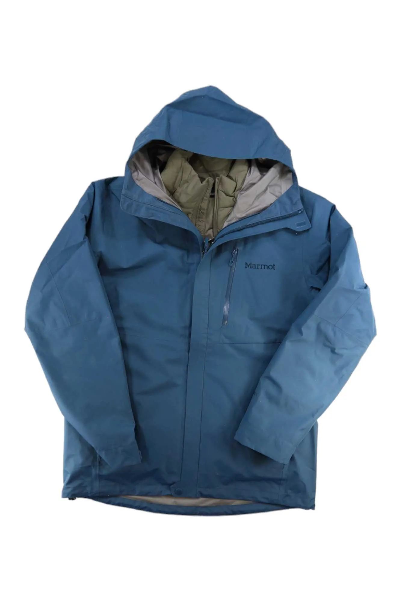 Marmot Men's Minimalist Component Jacket