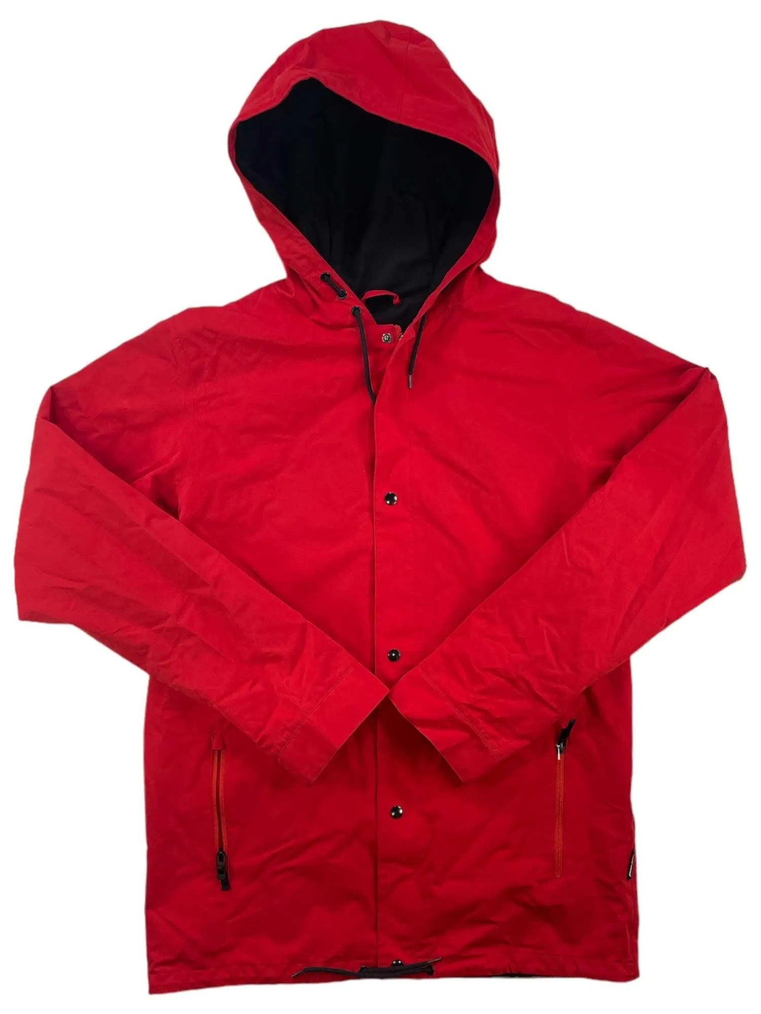 Mens Harlaut Insulated Jacket