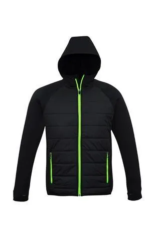 Mens Stealth Tech Hoodie