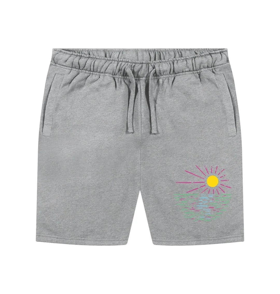 Men's Sunbeam Organic Shorts