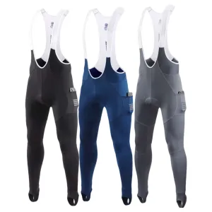 Men's Winter Cycling Bib Pants