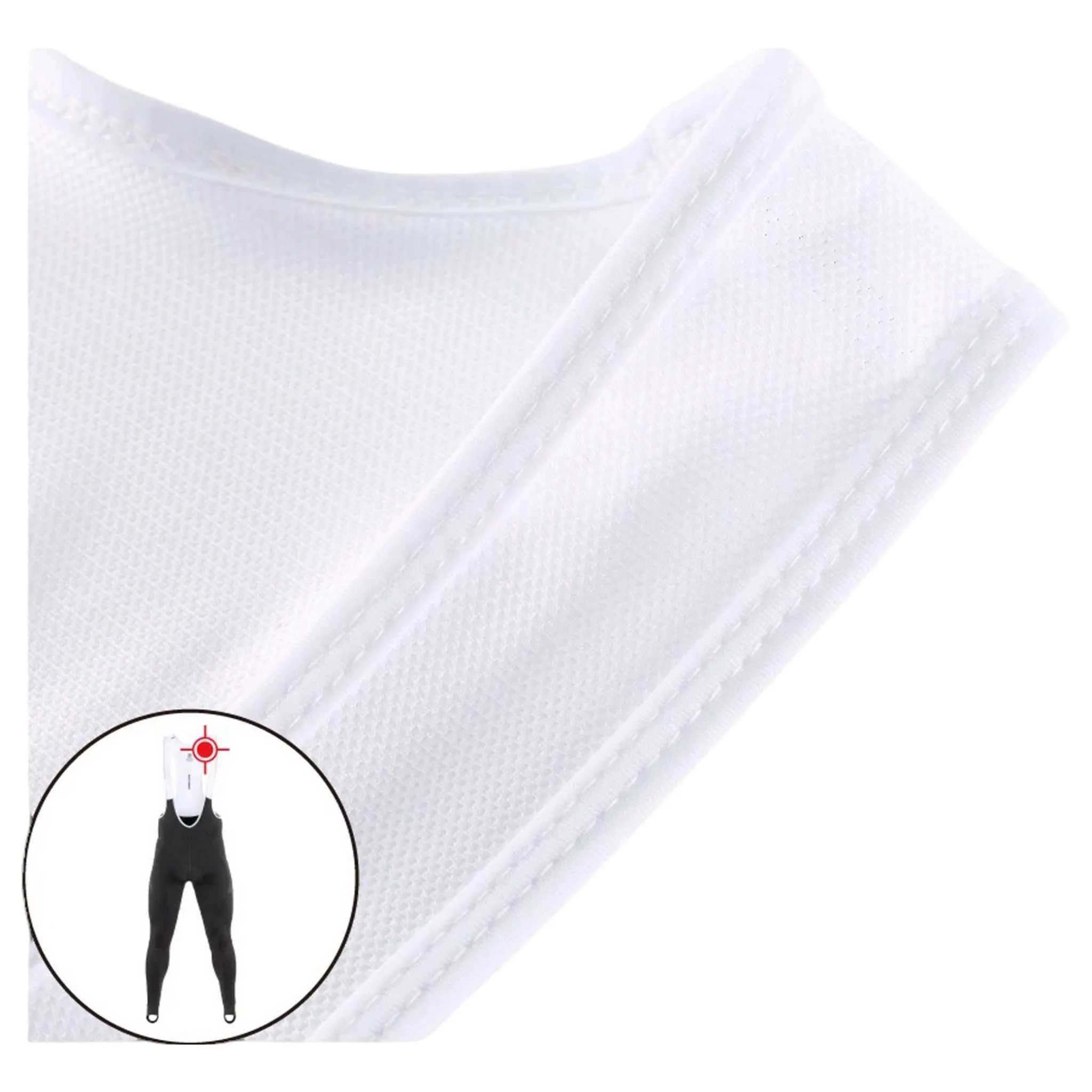 Men's Winter Cycling Bib Pants