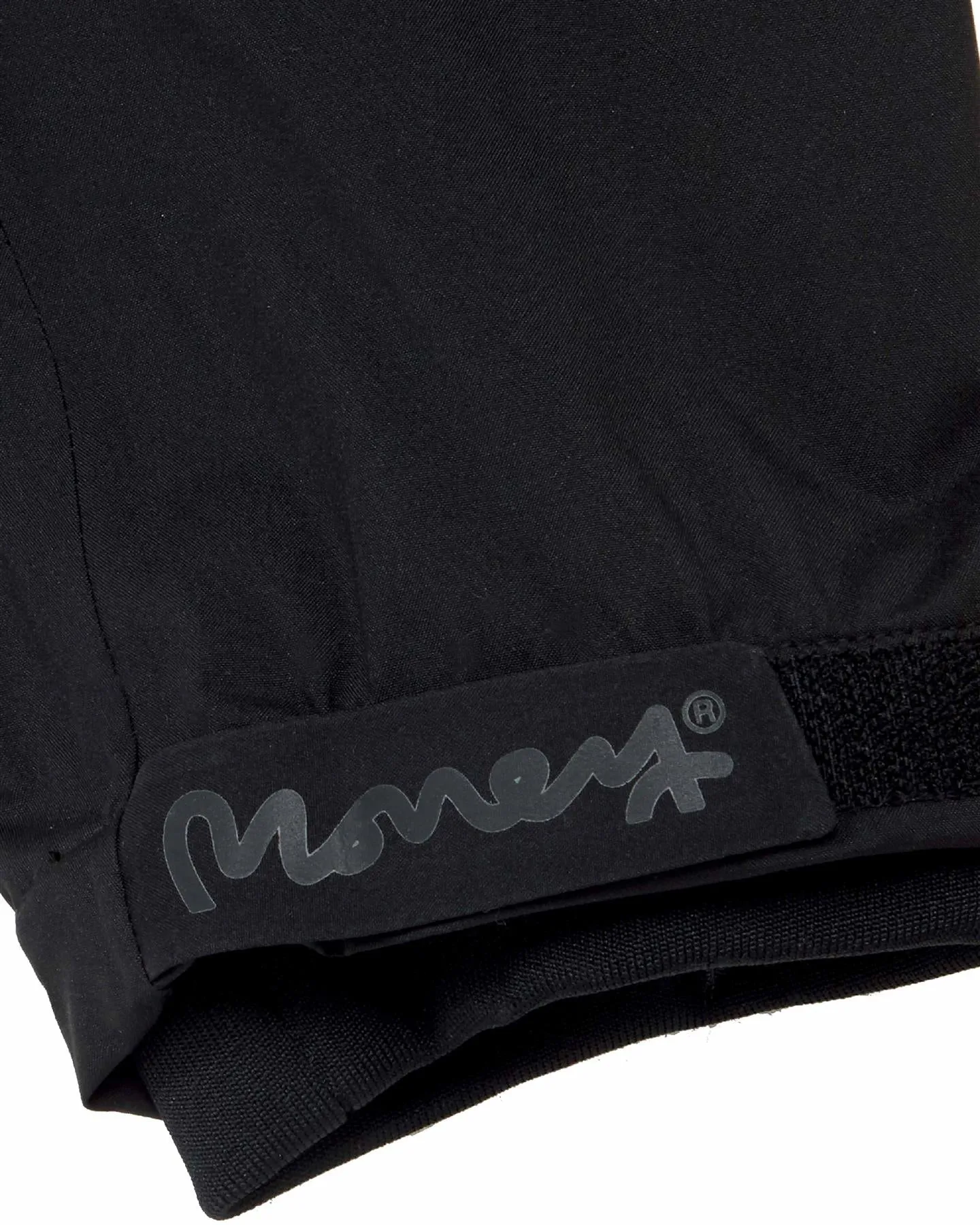 Money Metro Windbreaker Black