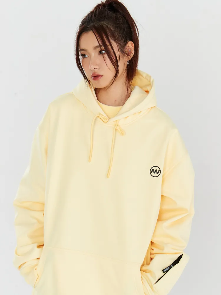 NANDN Waterproof Fleece Hoodie - Women's