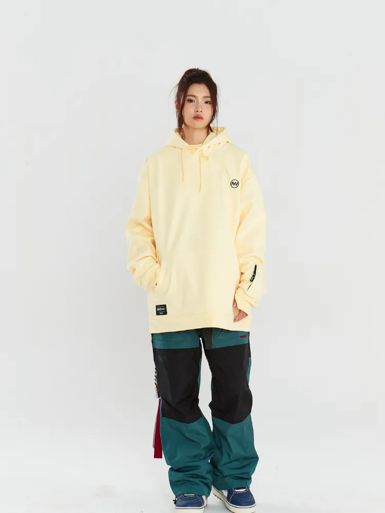 NANDN Waterproof Fleece Hoodie - Women's