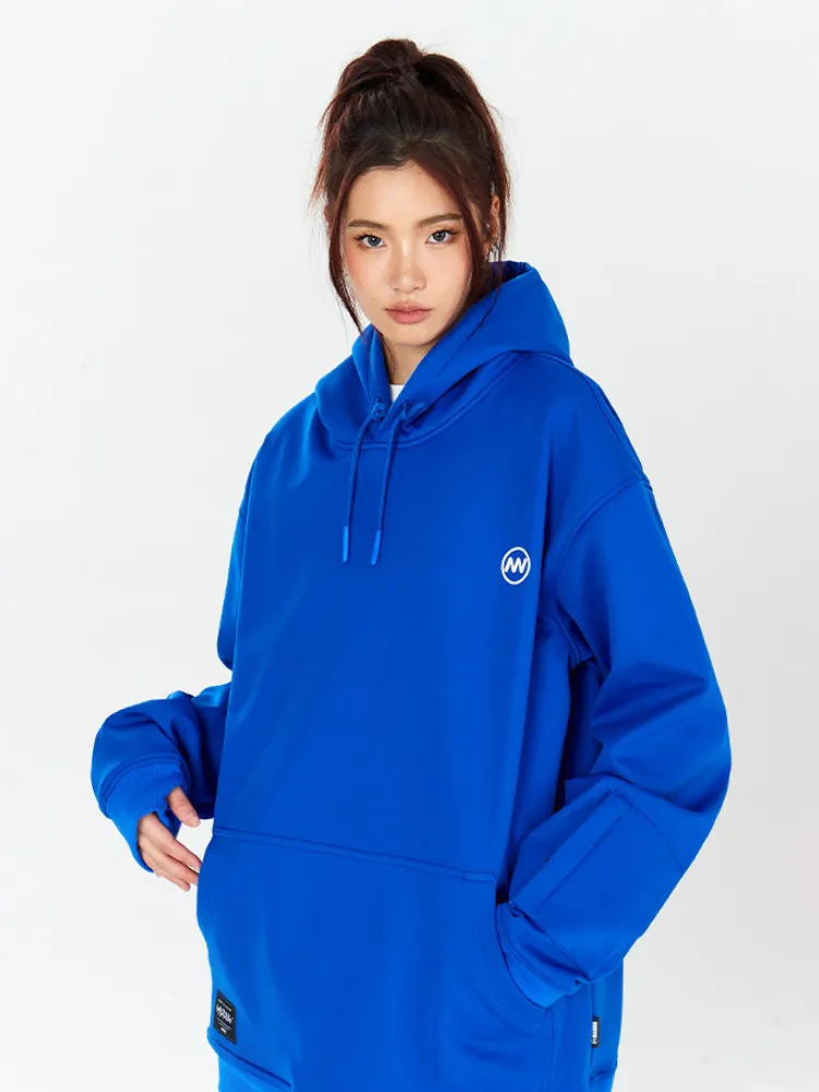 NANDN Waterproof Fleece Hoodie - Women's