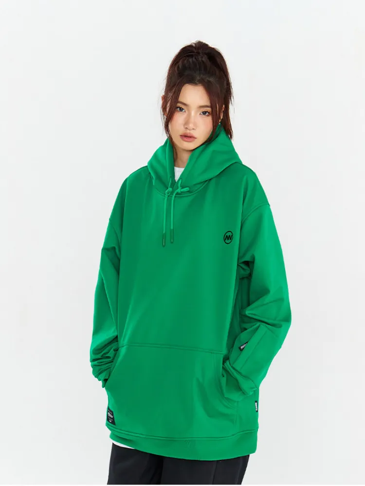 NANDN Waterproof Fleece Hoodie - Women's