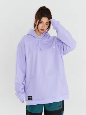 NANDN Waterproof Fleece Hoodie - Women's